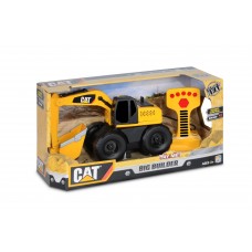 CAT Remote Control L&S Trucks Cement Truck   551983858